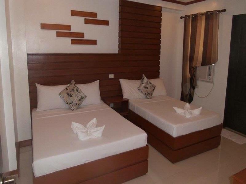 Abozza Resort Balabag (Boracay) Exterior foto