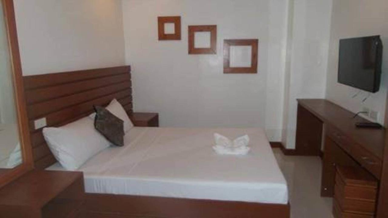 Abozza Resort Balabag (Boracay) Exterior foto