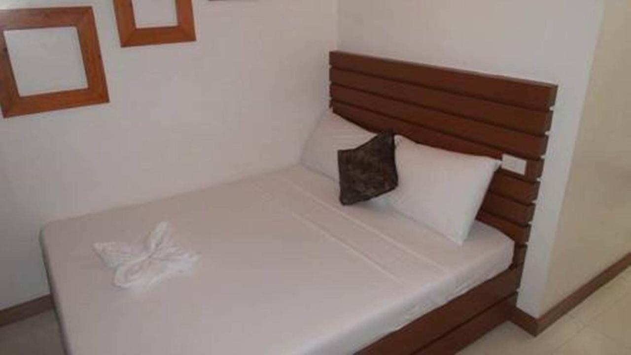 Abozza Resort Balabag (Boracay) Exterior foto