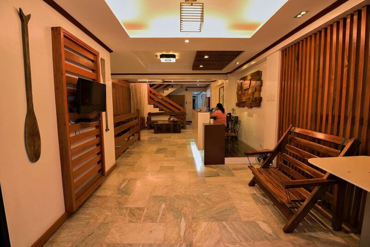 Abozza Resort Balabag (Boracay) Exterior foto