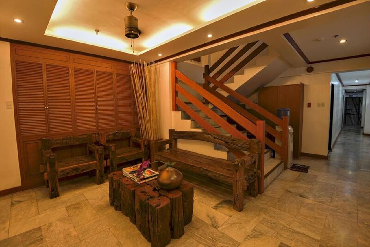 Abozza Resort Balabag (Boracay) Exterior foto