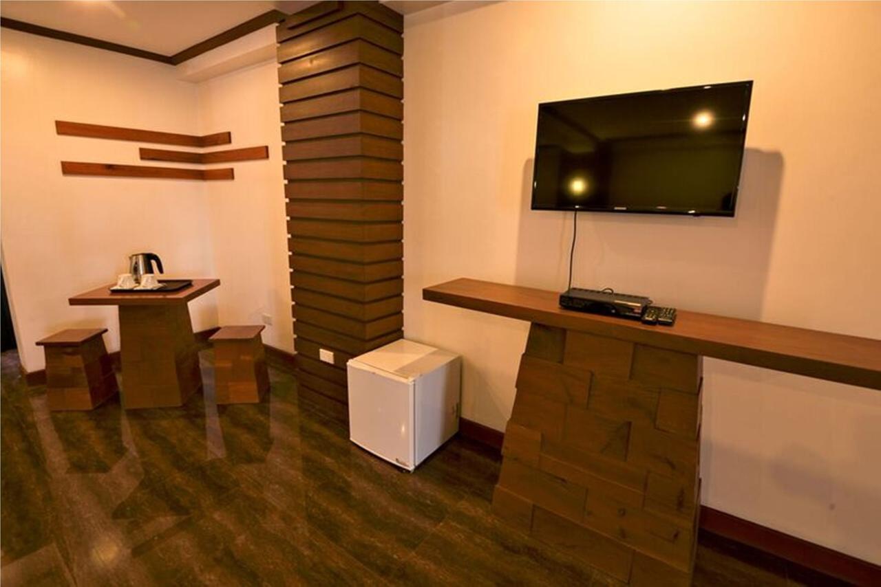 Abozza Resort Balabag (Boracay) Exterior foto