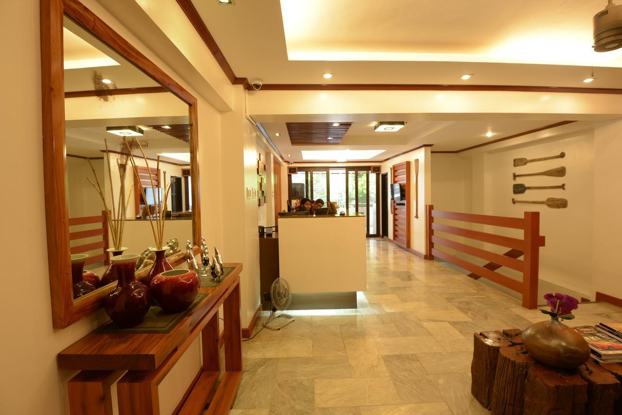 Abozza Resort Balabag (Boracay) Exterior foto