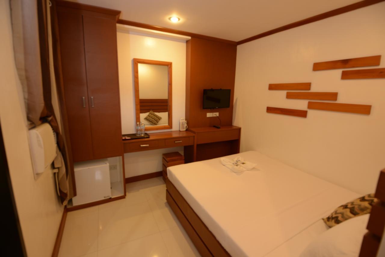 Abozza Resort Balabag (Boracay) Exterior foto