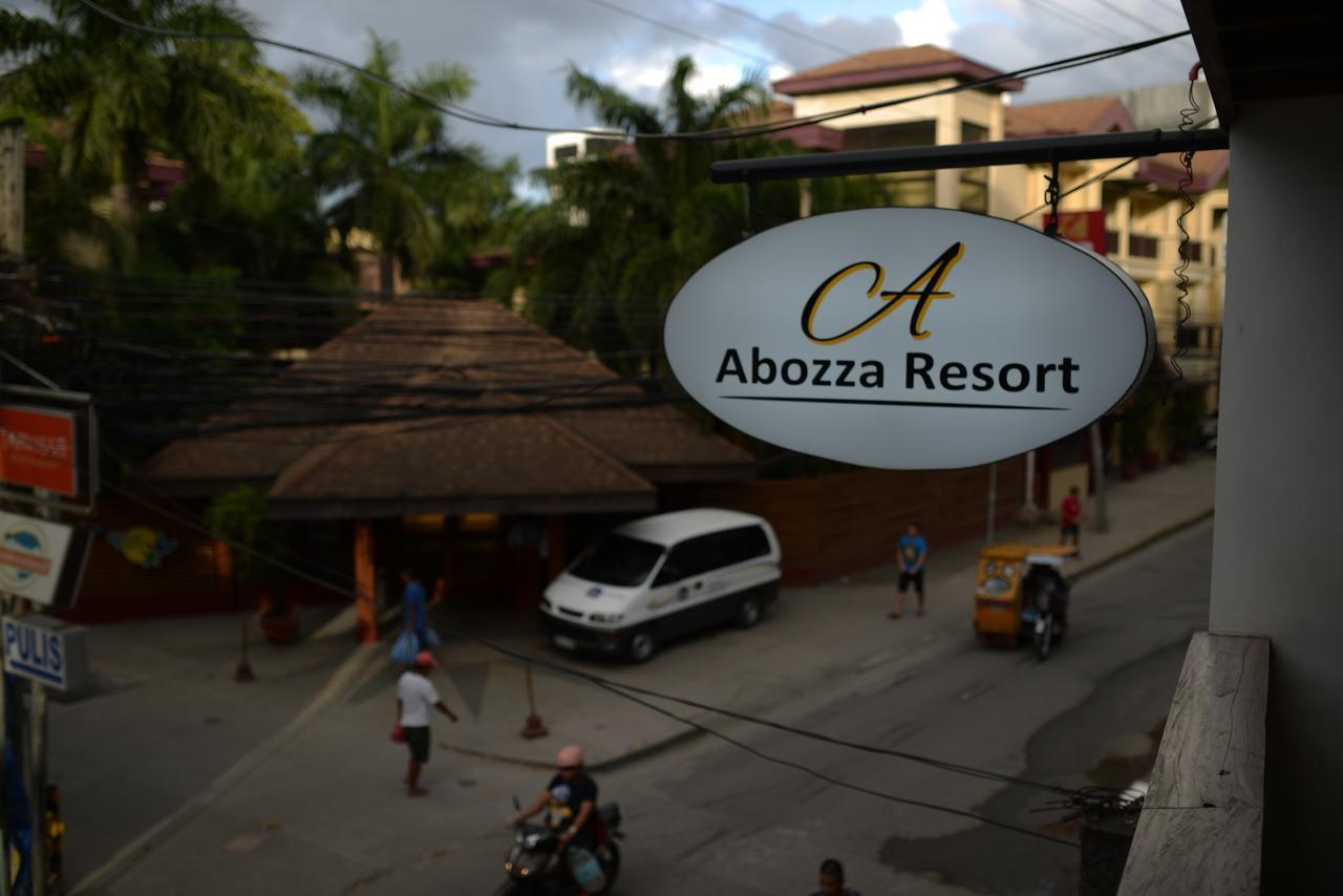 Abozza Resort Balabag (Boracay) Exterior foto