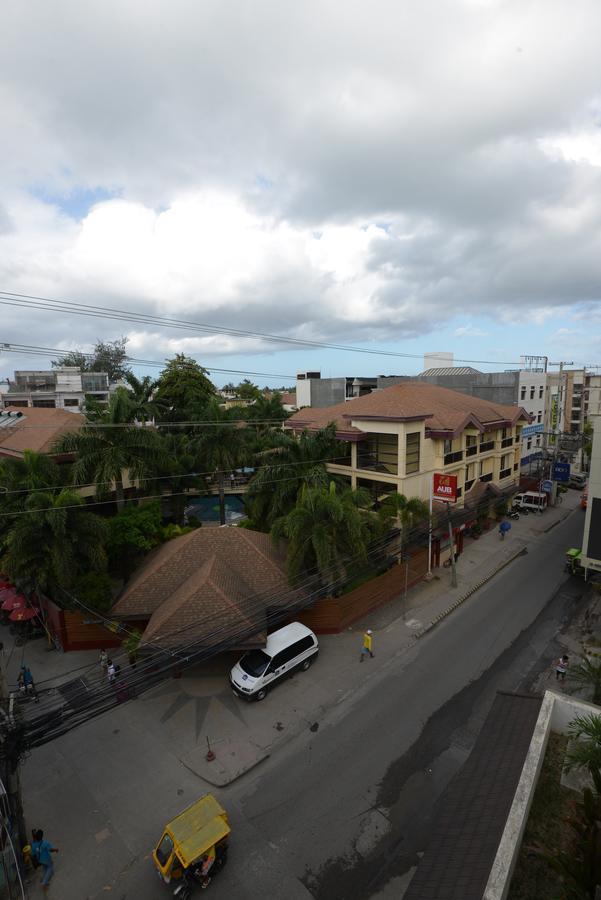 Abozza Resort Balabag (Boracay) Exterior foto