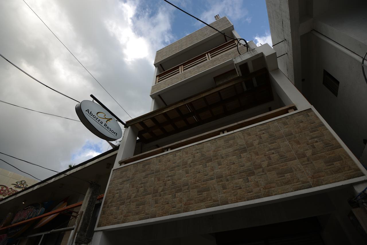 Abozza Resort Balabag (Boracay) Exterior foto