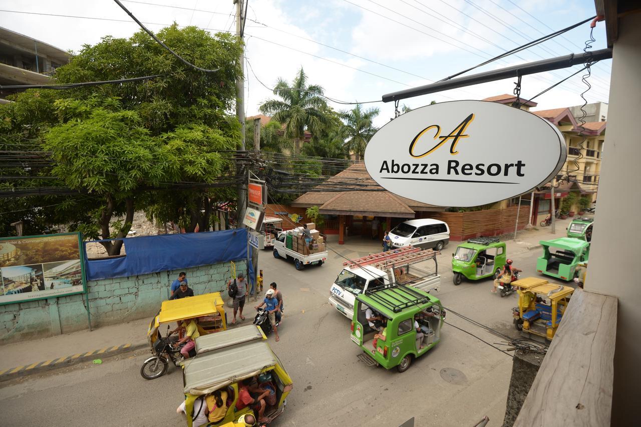 Abozza Resort Balabag (Boracay) Exterior foto