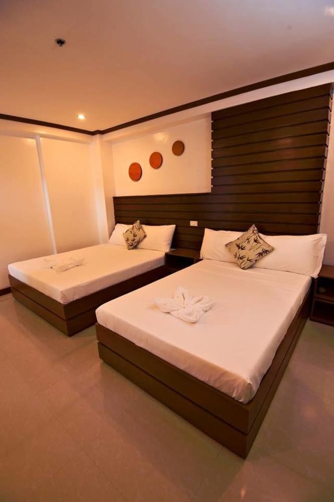 Abozza Resort Balabag (Boracay) Exterior foto