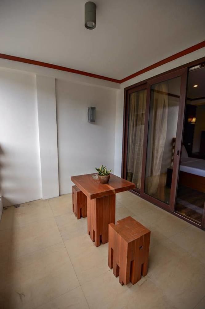 Abozza Resort Balabag (Boracay) Exterior foto