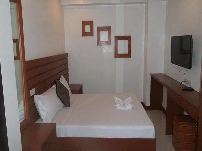 Abozza Resort Balabag (Boracay) Exterior foto