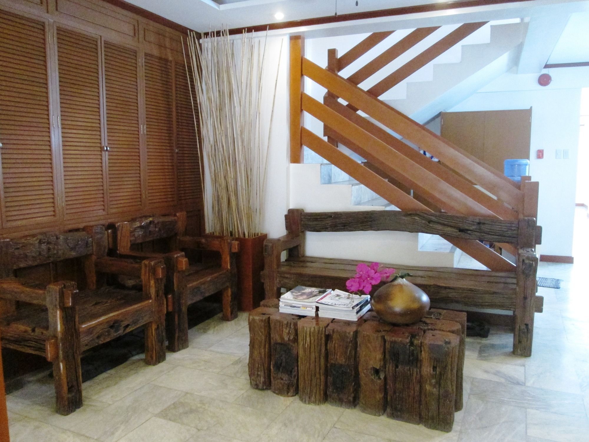 Abozza Resort Balabag (Boracay) Exterior foto