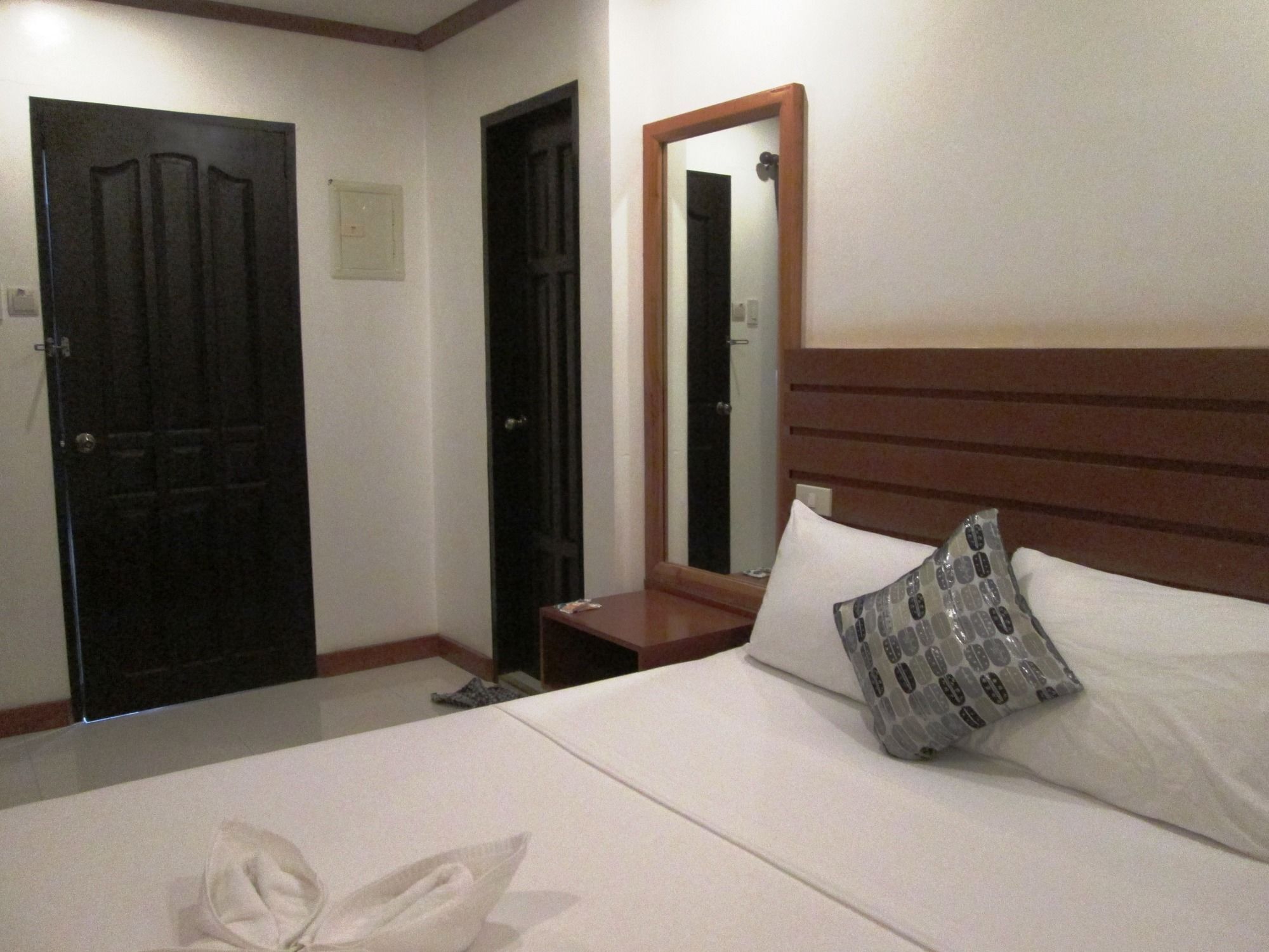Abozza Resort Balabag (Boracay) Exterior foto