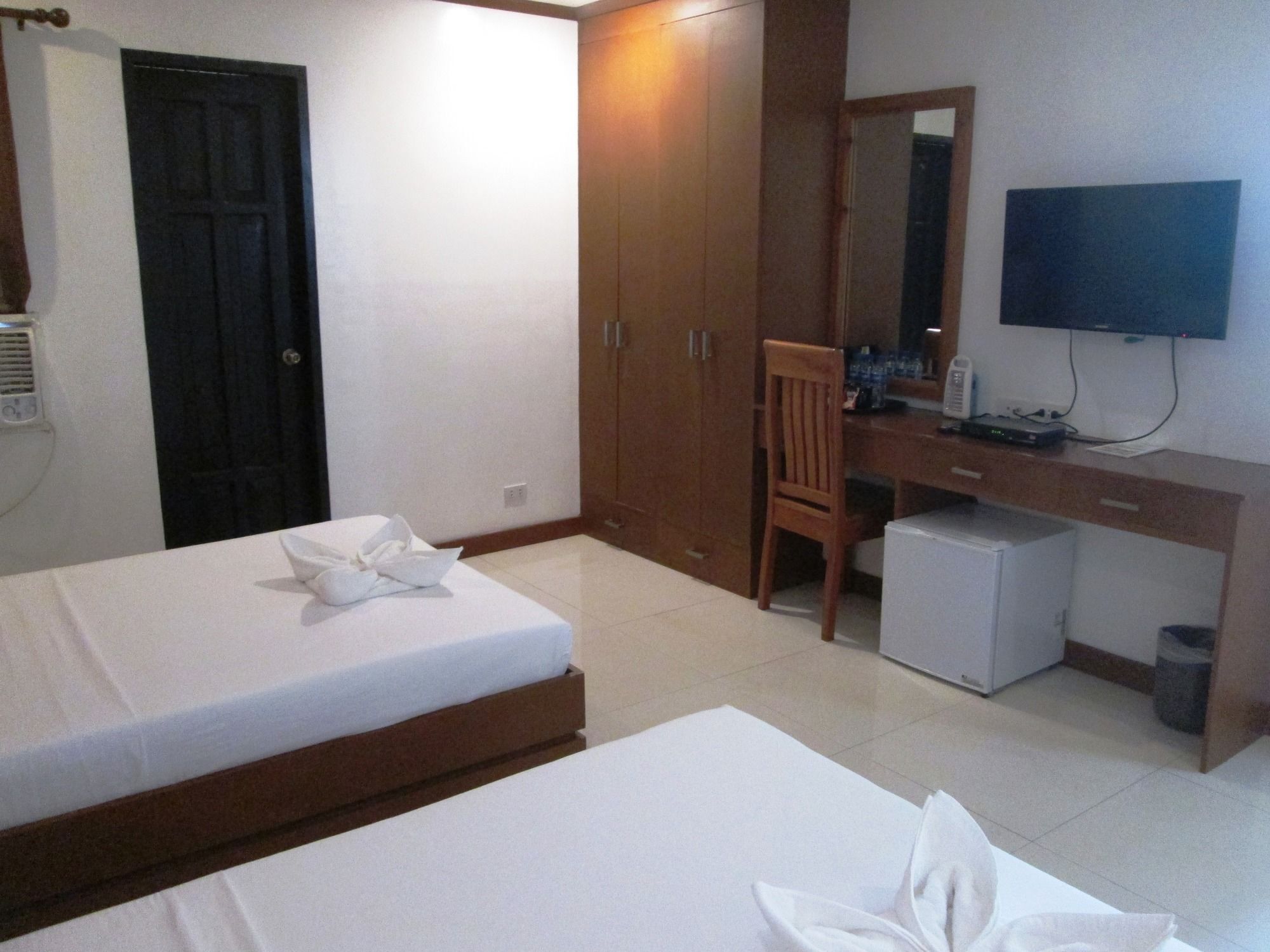 Abozza Resort Balabag (Boracay) Exterior foto