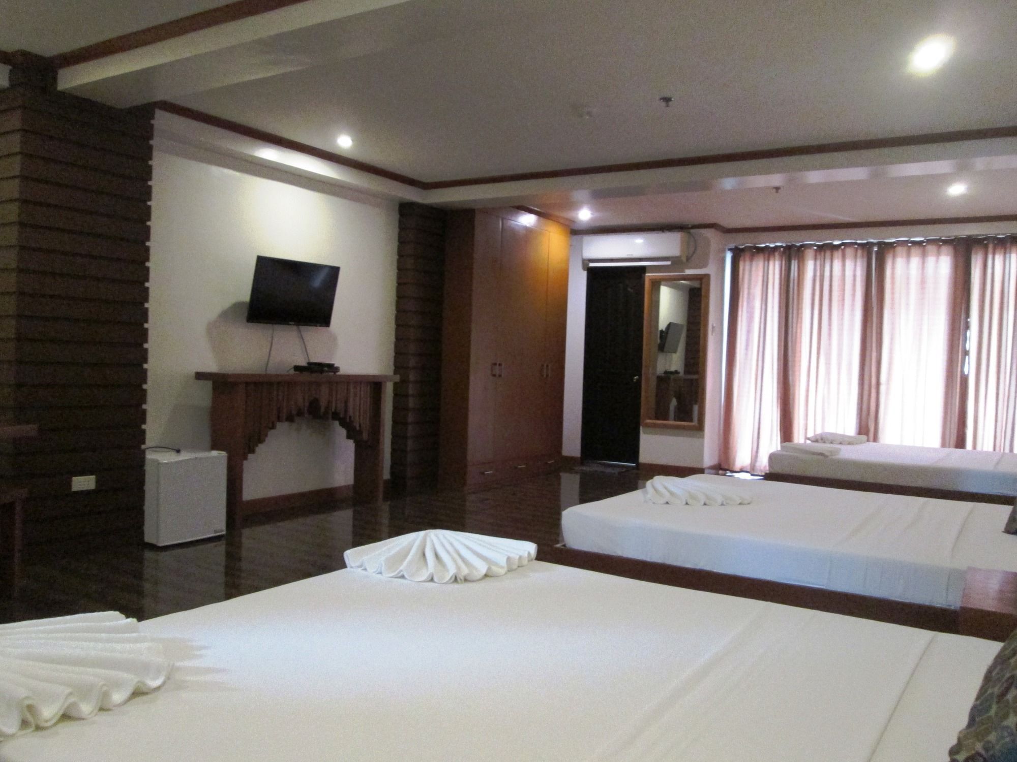 Abozza Resort Balabag (Boracay) Exterior foto