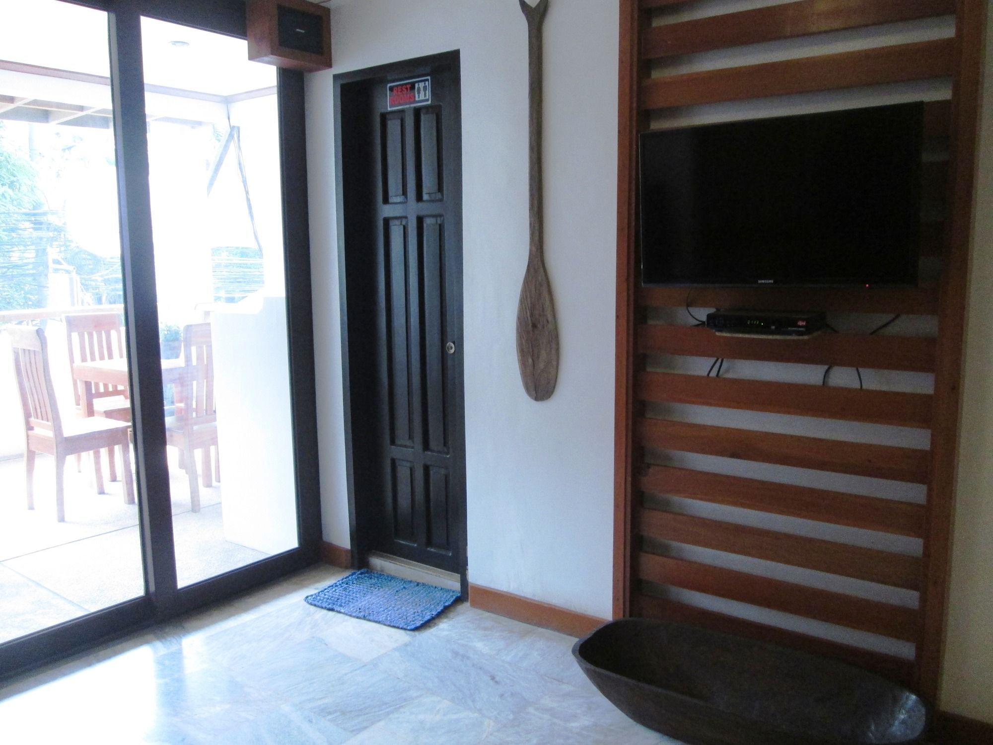 Abozza Resort Balabag (Boracay) Exterior foto
