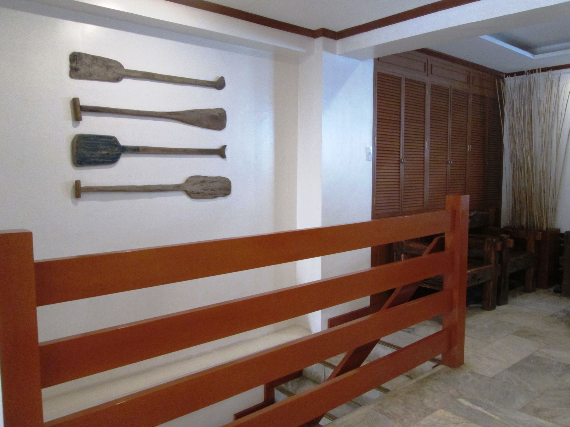 Abozza Resort Balabag (Boracay) Exterior foto